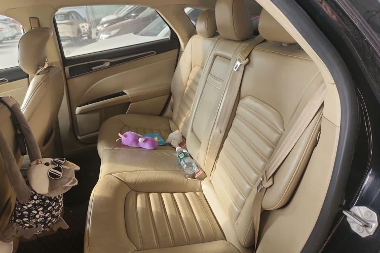 Used Ford Mondeo 2013 1.5L GTDi180 Fashion Edition