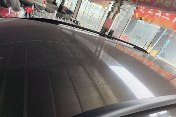 Used Volkswagen Tiguan 2016 280TSI Automatic Two-Wheel-Drive Silk Road Style Edition