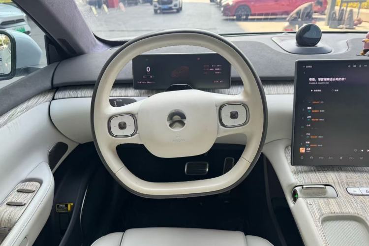 Used Nio ET7 2022 100kWh First Edition
