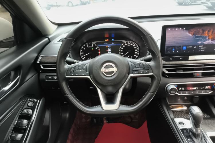 Used Nissan Teana 2022 2.0L XL-TLS Enjoyment Edition
