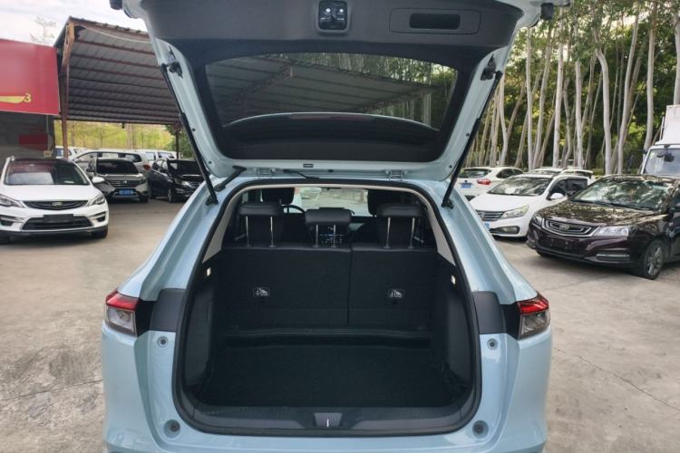 Used Honda e:NP1 2023 420 km Vision Edition