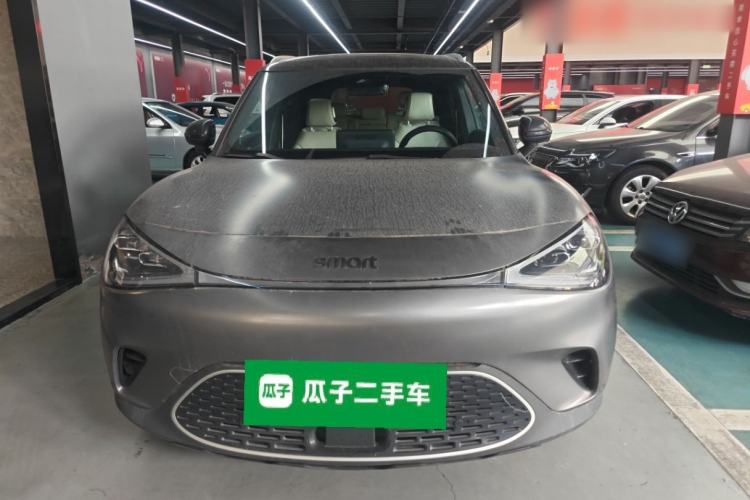 Used  #1 2022 Premium Edition
