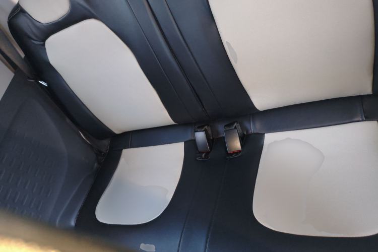 Used Wuling Hongguang MINIEV 2021 Macaron Fashion Model Lithium Iron Phosphate
