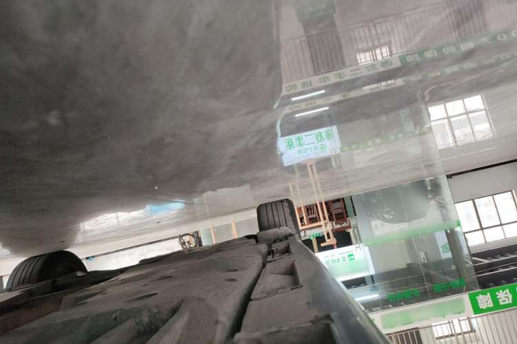 Used Toyota Crown 2017 2.0T Sport Edition
