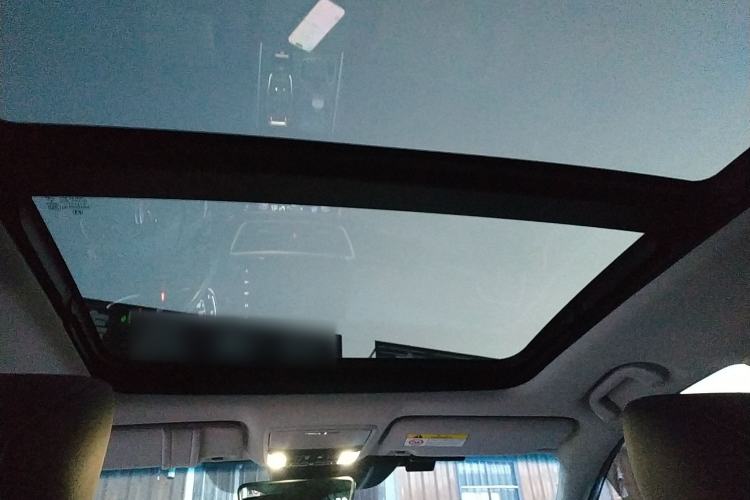 Used Honda Accord 2022 Xing·Hybrid 2.0L Phantom Night·Sharp Intelligence Edition
