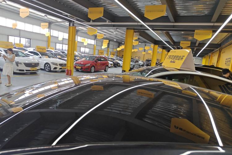 Used Tesla Model Y 2025 Rear-Wheel Drive First Edition
