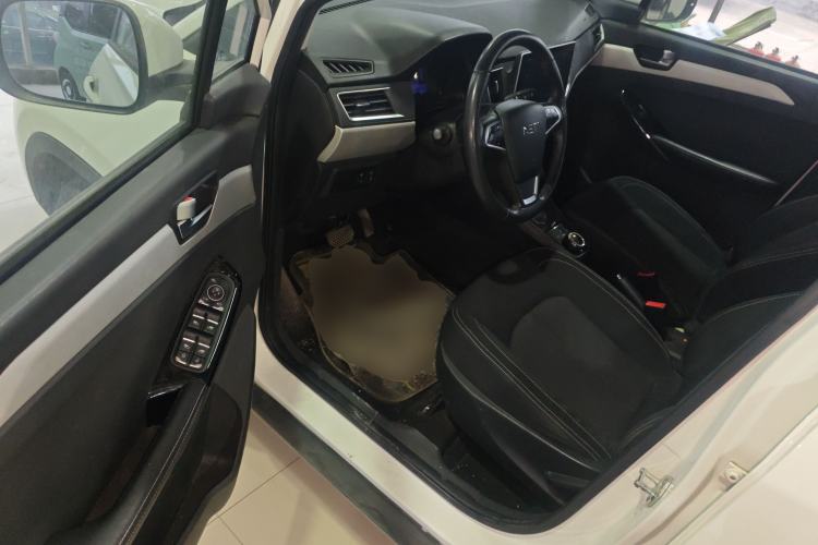 Used NETA N01 2020 430V