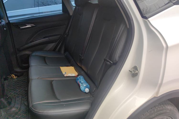 Used NETA V 2022 Chao 400 Lite
