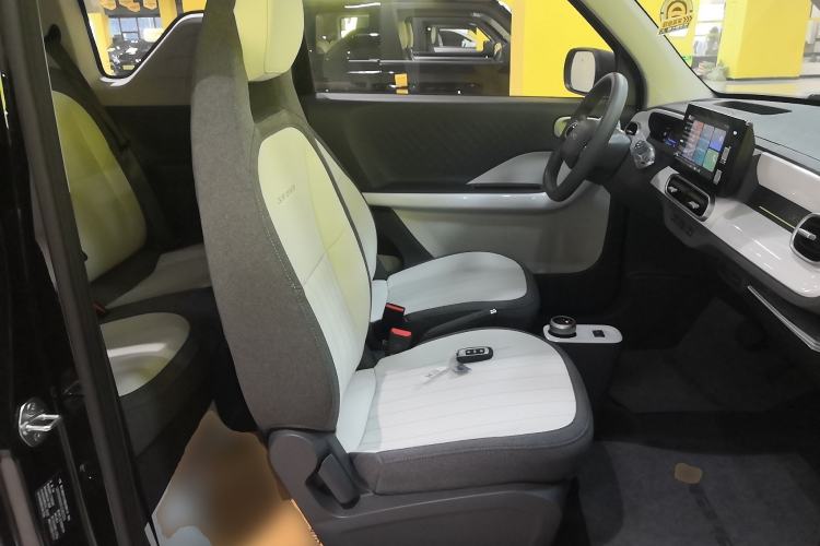 Used  Panda 2025 210km Panda Kart