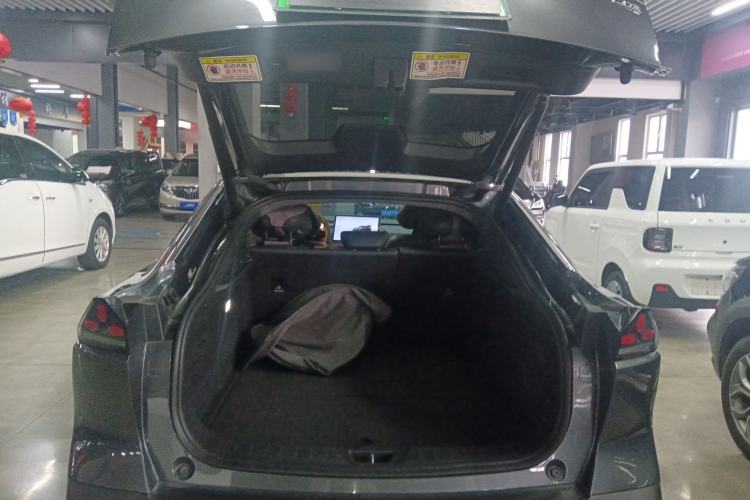 Used Deepal SL03 2025 Extended-Range Sporty Version
