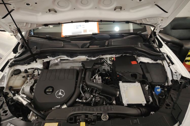 Used Mercedes-Benz GLA 2020 GLA 200