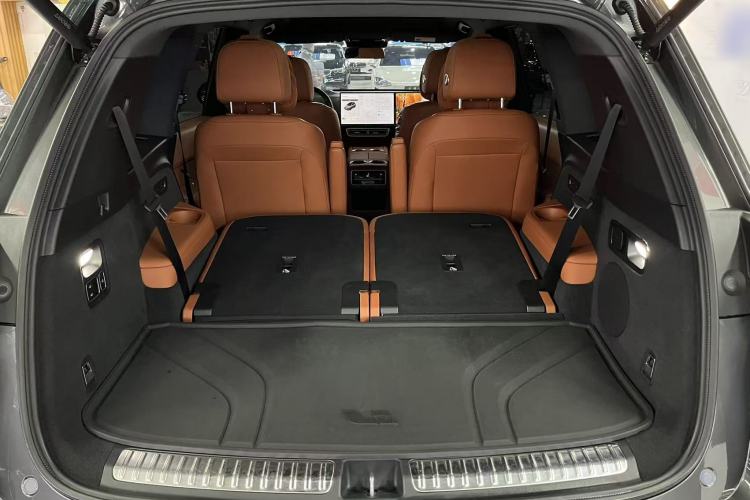 Used Li Auto L8 2023 Pro Model