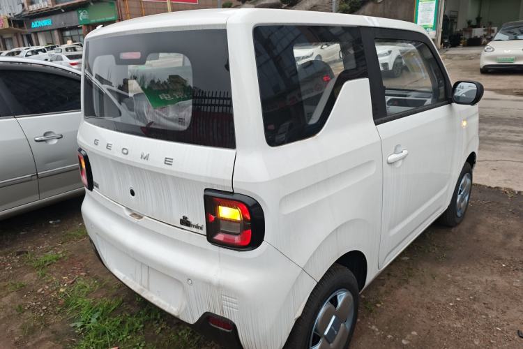 Used  Panda 2024 Panda Mini 200km Endurance Bear
