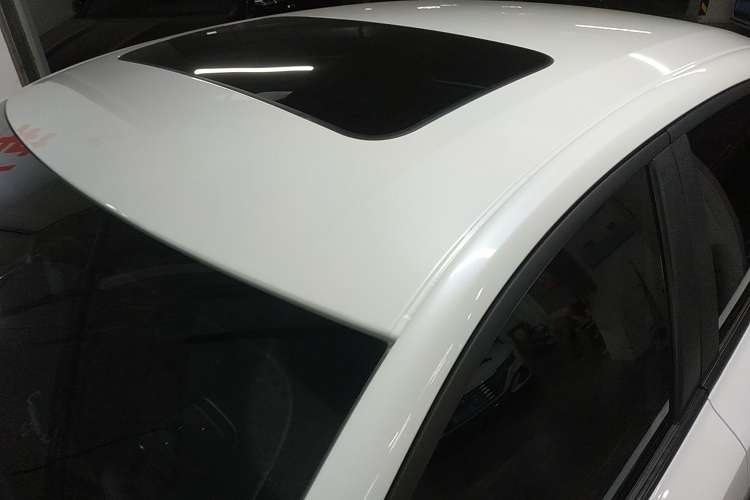 Used Changan Eado DD 2023 Blue Whale NE 1.5T GDI DCT Luxury Edition