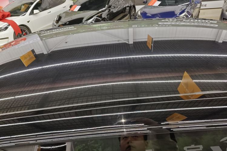 Used Zeekr X 2023 Four-Wheel Drive YOU Edition 4 Seats
