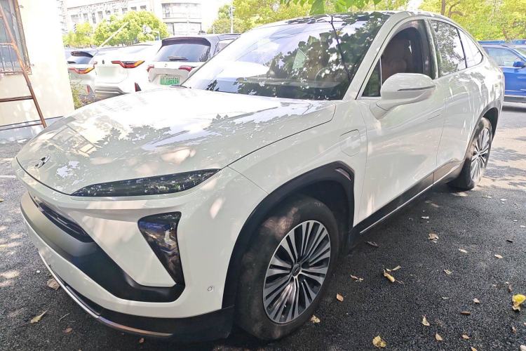 Used Nio EC6 2020 615 km Signature Edition
