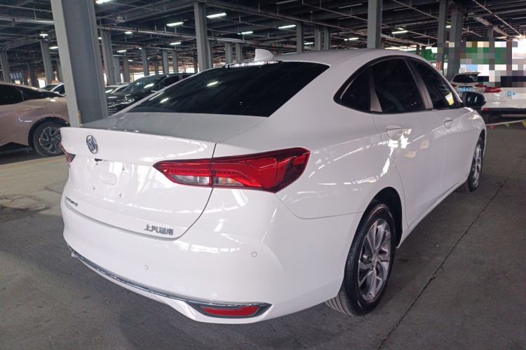 Used Buick Verano 2023 Pro Enjoyment Edition
