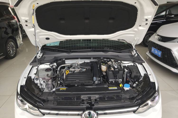 Used Volkswagen Golf 2023 Facelift 280TSI DSG Pro
