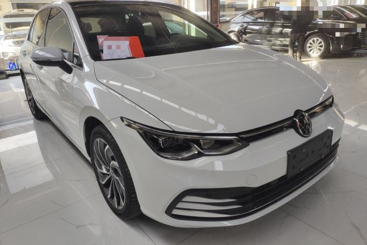 Used Volkswagen Golf 2021 280TSI DSG Pro