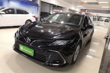 Used Toyota Camry 2021 2.0G Luxury Edition