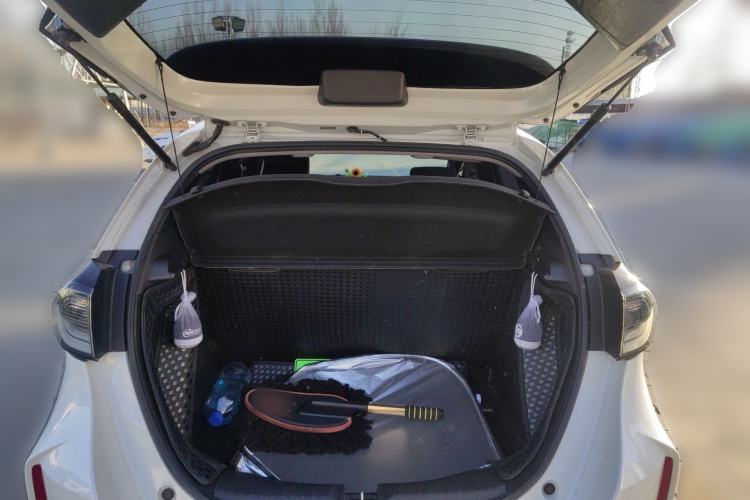 Used Honda LIFE 2021 1.5L CVT SPO-SS Dynamic Edition