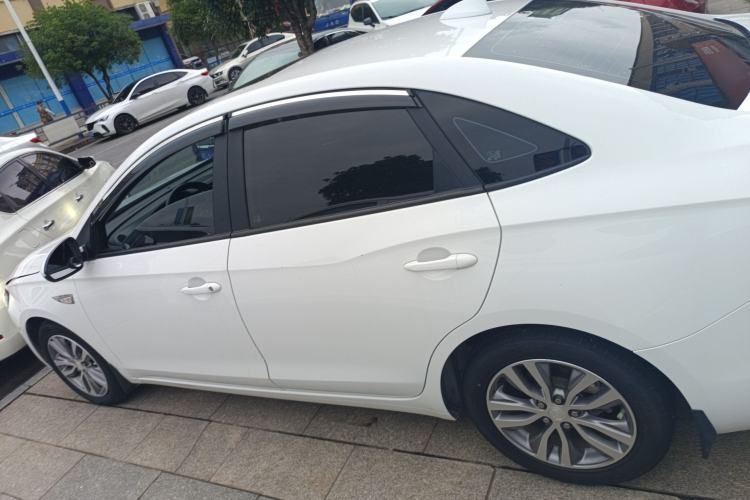 Used Buick GT 2018 18T Automatic Elite Model
