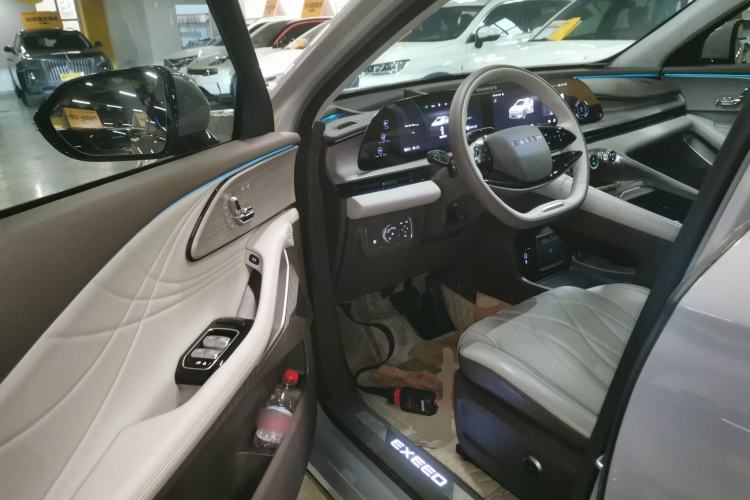 Used  Stellar C-DM 2024 1.5T Ultra-Long Range Max