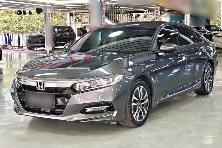 Used Honda Accord 2018 Rui Hybrid 2.0L Rui Ling Edition China VI
