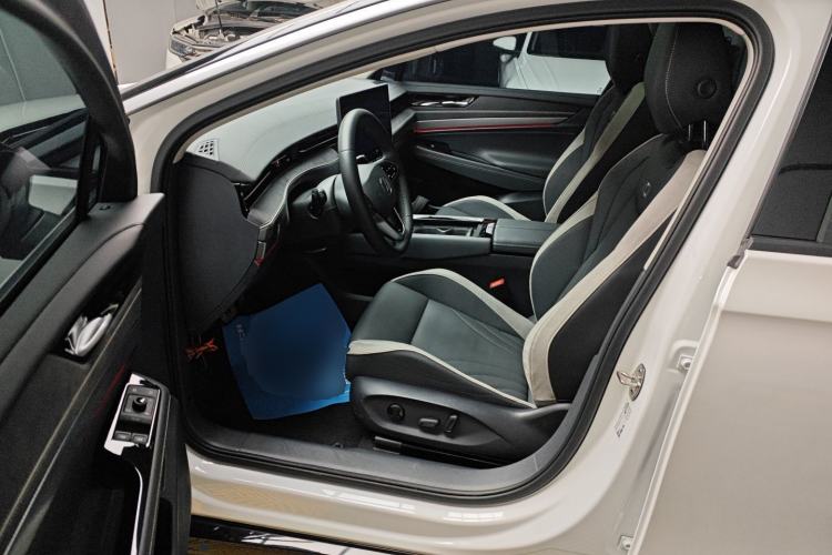 Used Volkswagen ID.7 VIZZION 2024 PRO Model
