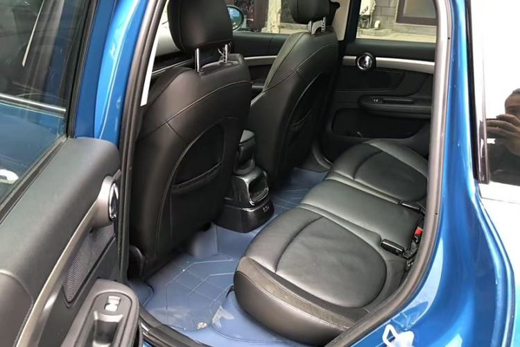 Used  Countryman 2019 1.5T COOPER ALL4 Artist Weekend Travel Edition
