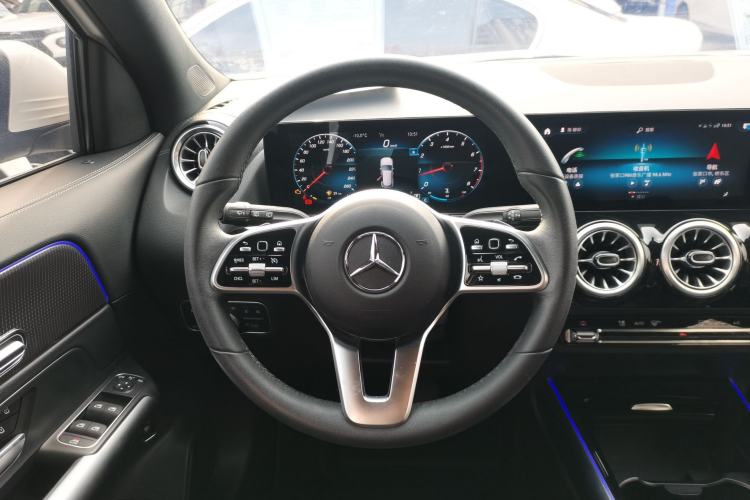 Used Mercedes-Benz GLA 2022 GLA 200
