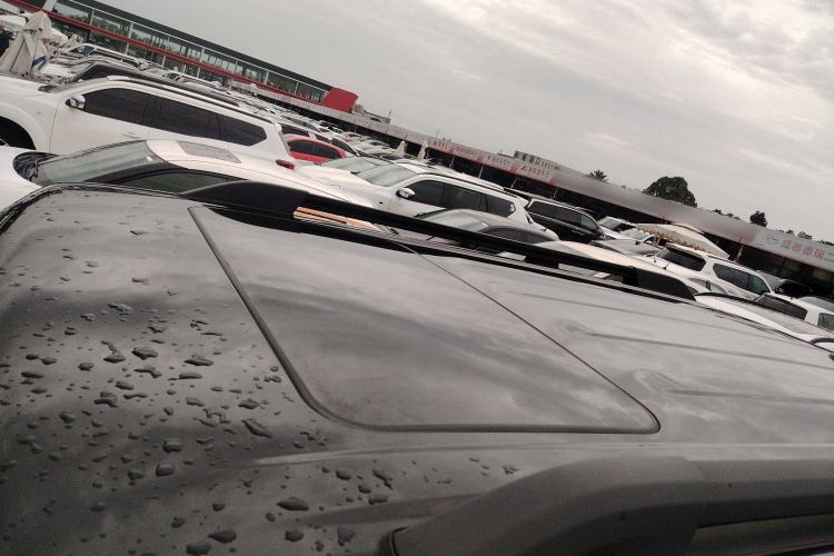 Used Tank 300 2023 Off-Road Edition 2.0T Challenger