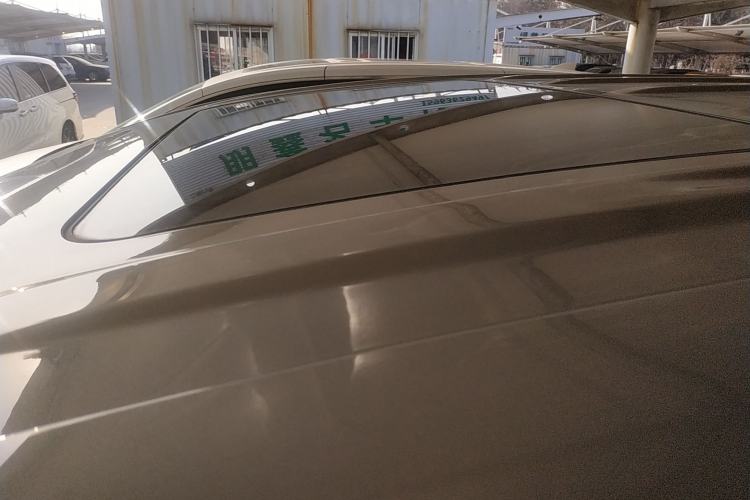 Used Buick GL8 2022 ES Landtrek 653T Comfort Edition
