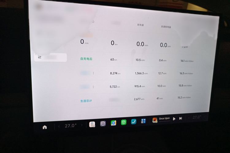 Used Xiaomi Auto SU7 2024 Rear-Drive Ultra-Long Range Advanced Pro-Level Intelligent Driving Version