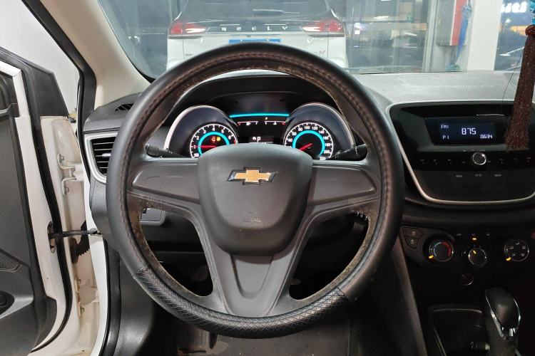 Used Chevrolet Cavalier 2019 320 Automatic Enjoyment with Sunroof

