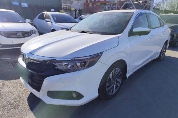 Used Honda Crider 2019 180 Turbo CVT Luxury Edition China VI Emission Standard