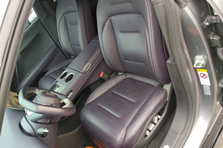 Used  07 2024 Max Extended-Range Edition
