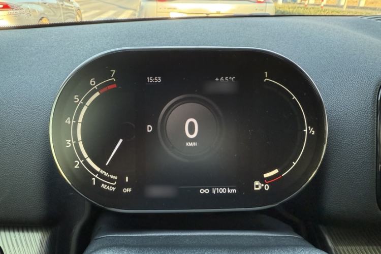 Used  Countryman 2021 1.5T COOPER Connoisseur