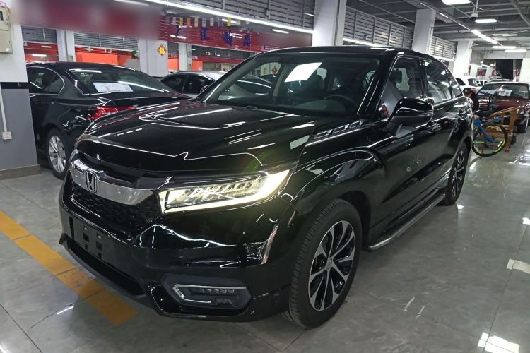 Used Honda Avancier 2017 240TURBO Two-Wheel Drive Premium Edition