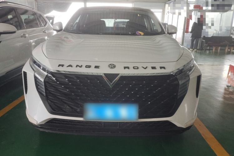 Used Venucia V 2024 260T Idol Joy Ride Pro Edition