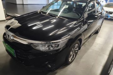 Used Honda Crider 2019 180 Turbo CVT Luxury Edition China VI Emission Standard