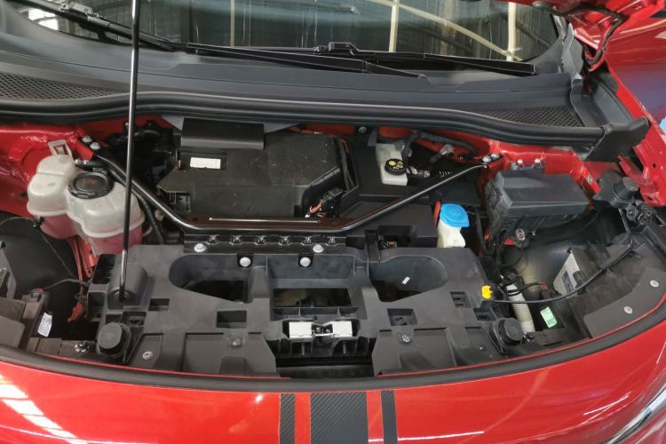 Used Volkswagen ID.4 X 2021 1st Edition ID. First Impression Edition
