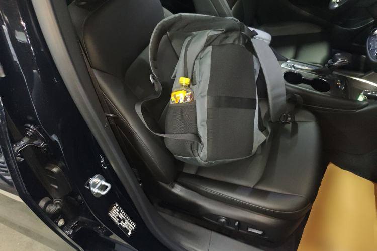 Used Chevrolet Malibu XL 2022 535T Automatic Sport Edition