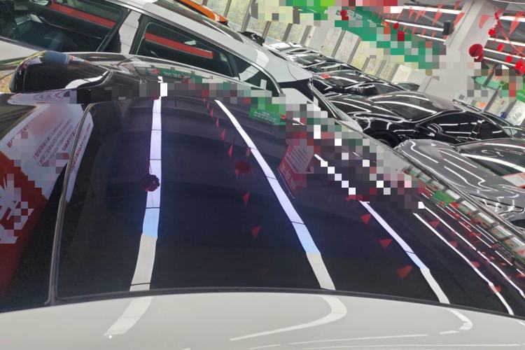 Used  SU7 2024 Rear-Drive Ultra-Long Range Advanced Pro-Level Intelligent Driving Version