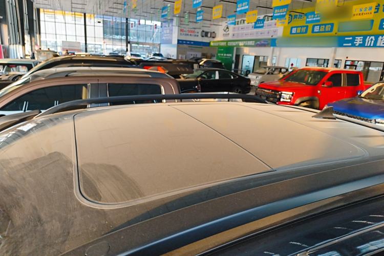 Used Ford Ranger 2023 1st Edition Gasoline Model