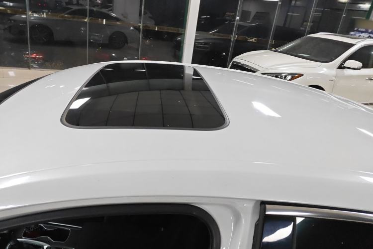 Used Honda Accord 2022 260TURBO Luxury Edition