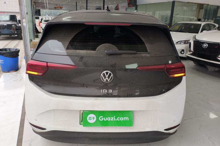 Used Volkswagen ID.3 2024 Outstanding Edition