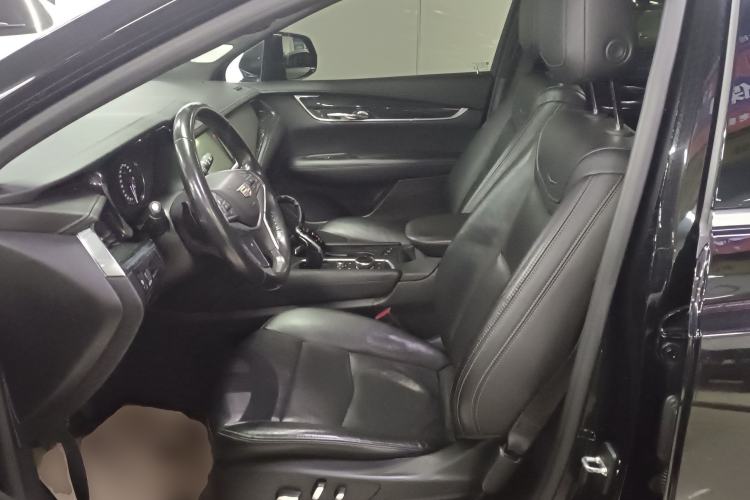 Used Cadillac XT5 2020 28T Luxury Version