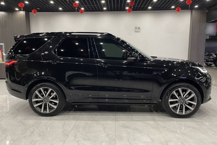 Used Land Rover Discovery 2024 360 PS Dynamic SE
