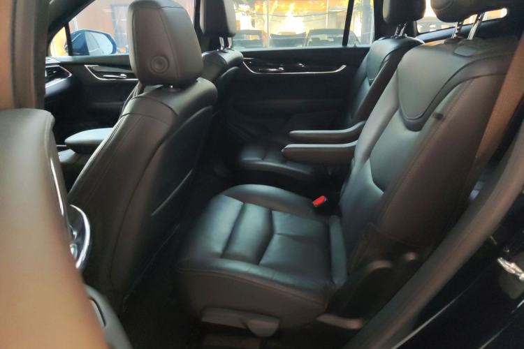 Used Cadillac XT6 2020 28T Six-Seater Luxury Version